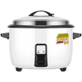 Commercial rice cooker large capacity restaurant 6-45L wine old-fashioned non-stick rice cooker 8-15-60 people